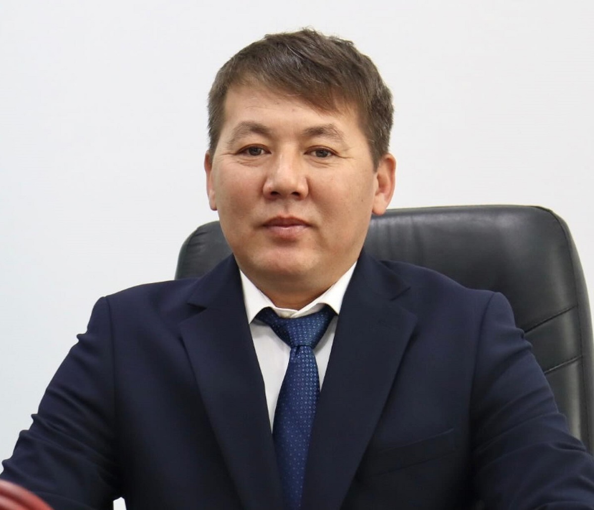 Избран новый аким сельского округа Атамекен