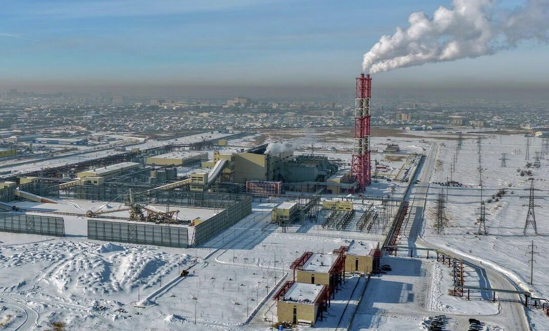 В Казахстане угольные ТЭЦ будут строить по китайским технологиям на пенсионные деньги