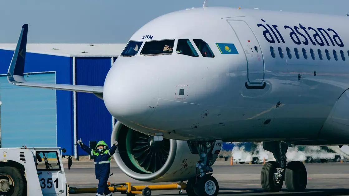 Письмо экс-менеджера перевернуло Air Astana: расследование в крупнейшей авиакомпании Казахстана