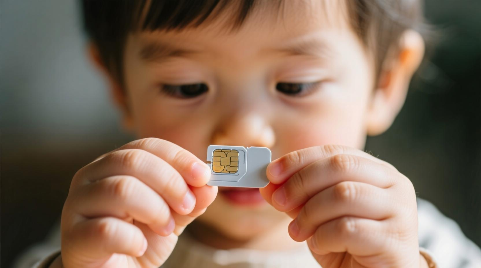 В Казахстане детские SIM-карты станут обязательными: новые правила