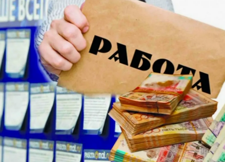 Иждивенчество в крови: почему казахстанцы не хотят работать и при чём здесь наследие СССР