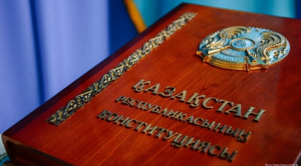 15 марта решает будущее Казахстана: как голосовать и что важно знать