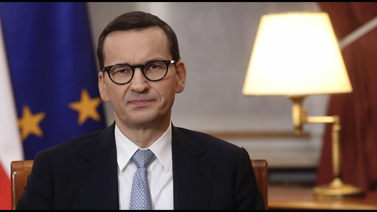 300 миллионов евро «в дым»: экс-премьера Польши обвинили в угольной афере с поставками из Казахстана