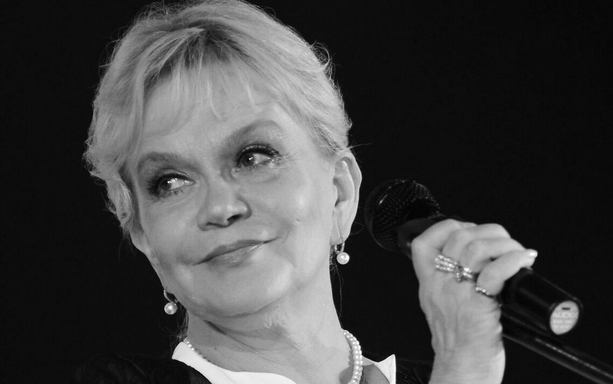 Скончалась звезда фильма «А зори здесь тихие...» Ирина Шевчук