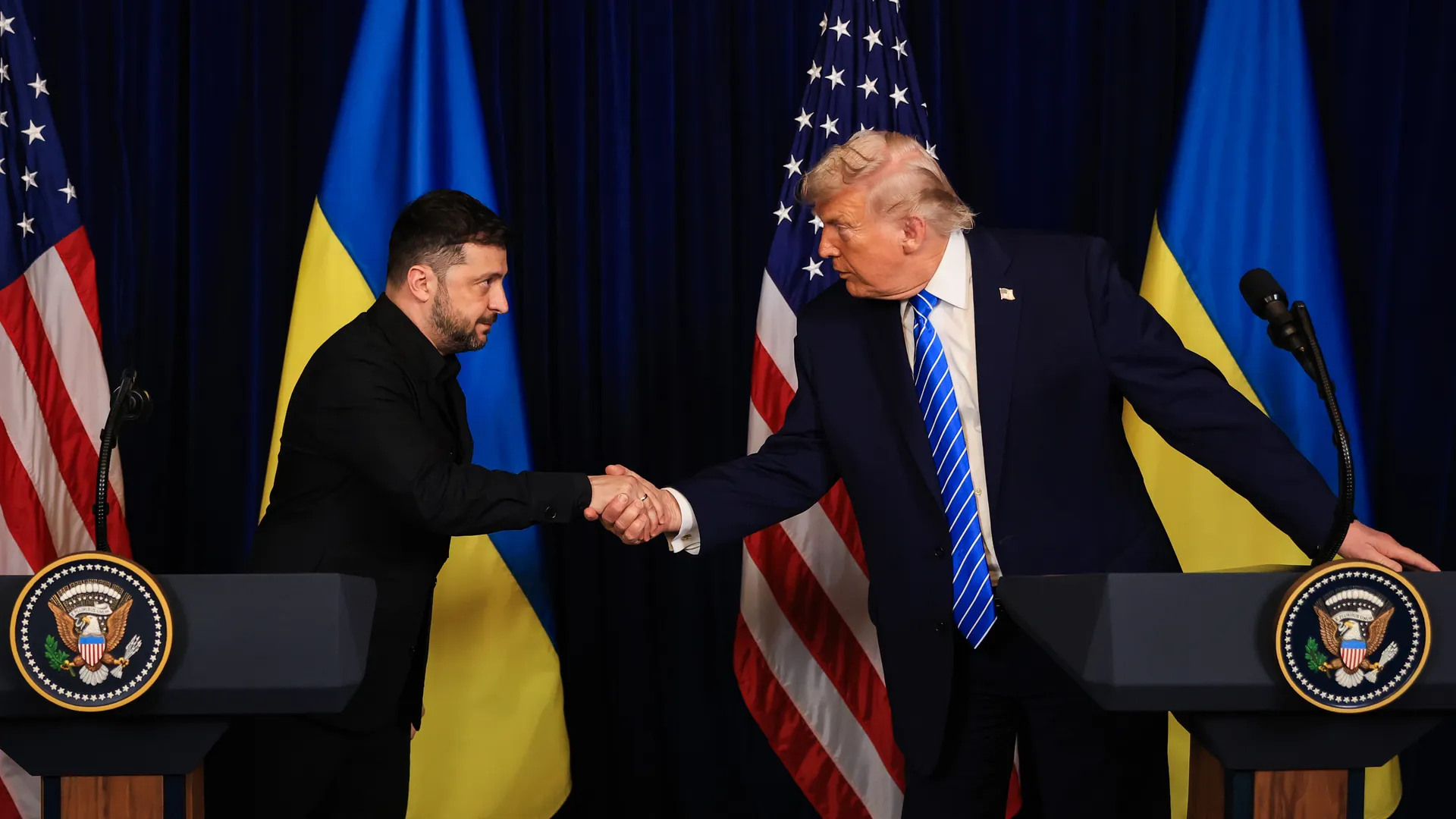 Трамп назвал срок окончания войны в Украине