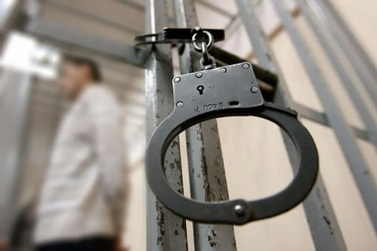 Четверо россиян арестованы по делу о крупном ограблении банка в Казахстане