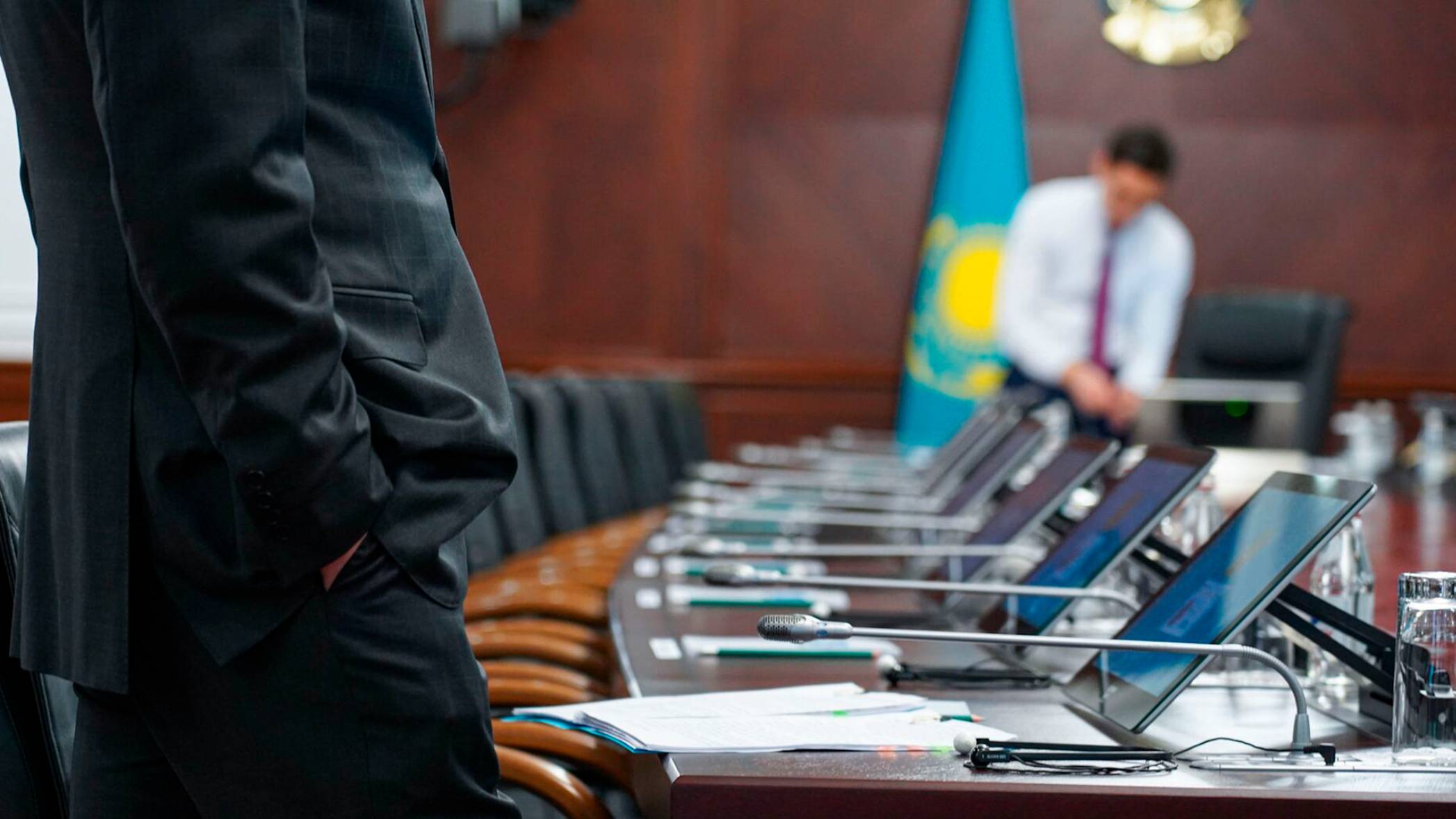 Казахстан вводит индексацию зарплат с привязкой к инфляции