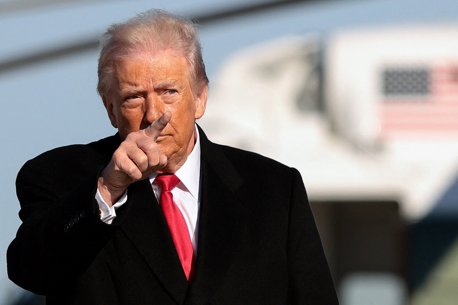 Трамп нашел «идеальных» кандидатов» на пост главы Ирана
