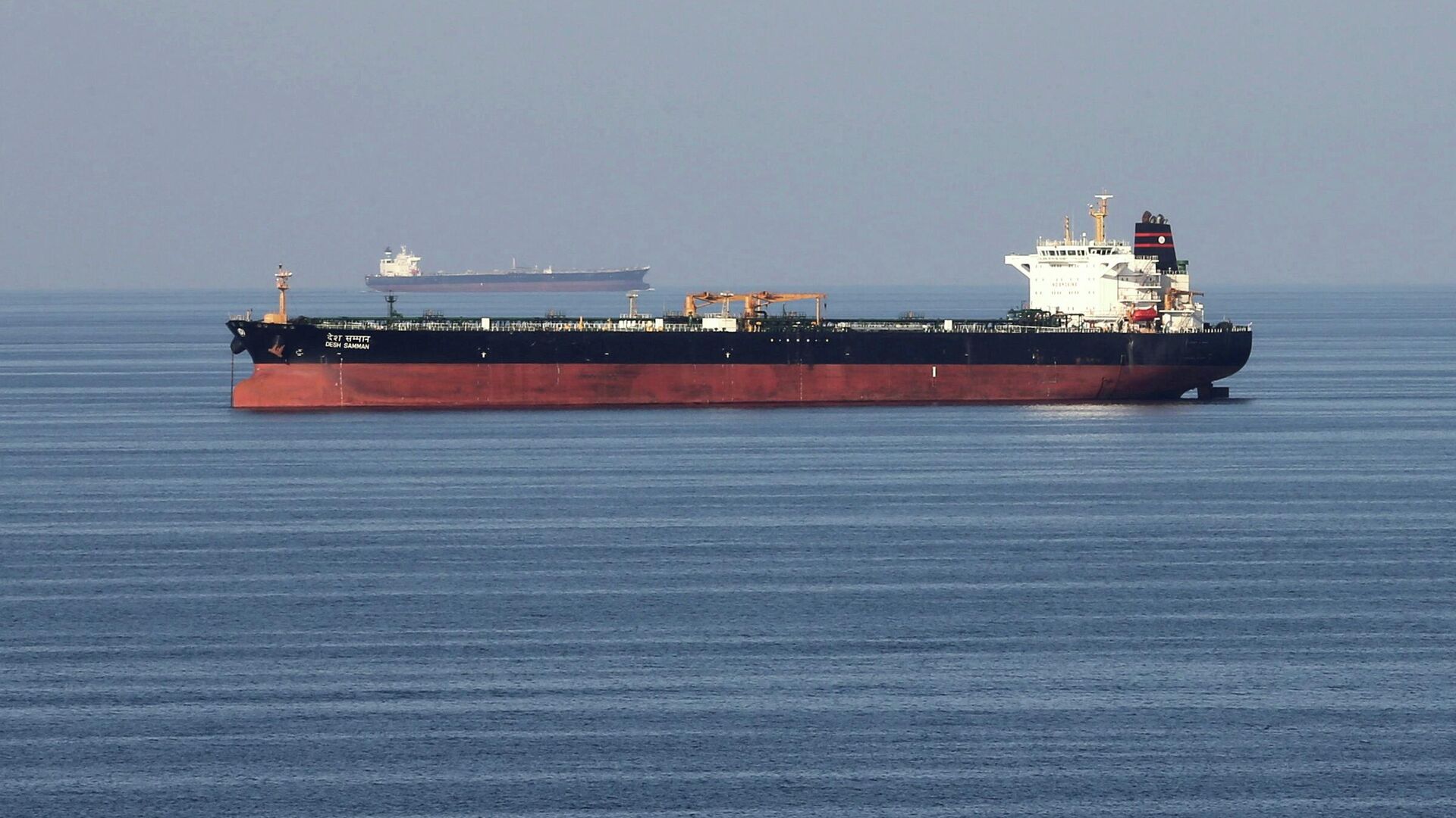 Транспортировка нефти через Ормузский пролив остановлена — посол Ирана в Казахстане