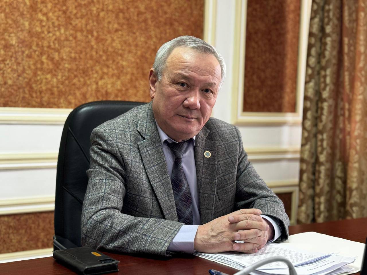 В Мангистауской области разъяснили порядок участия в референдуме
