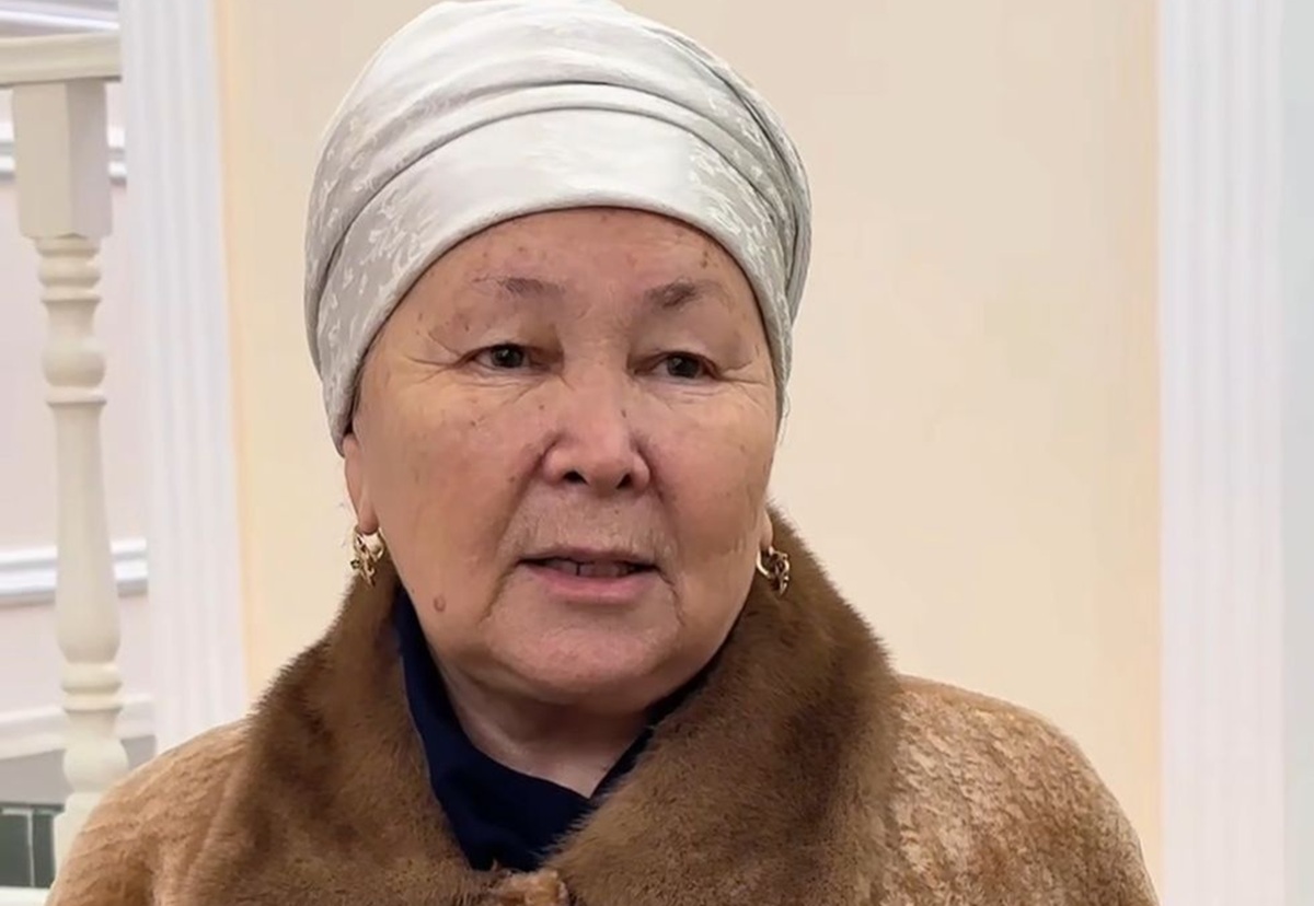 Пусть наш Казахстан процветает – жительница Баутино о предстоящих изменениях