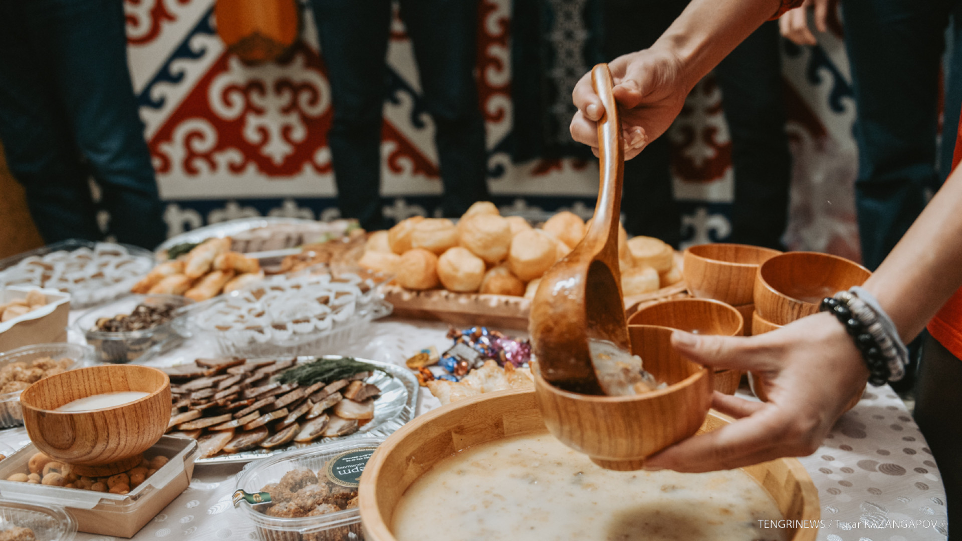 Казахстанцы могут отдохнуть на Наурыз 9 дней подряд