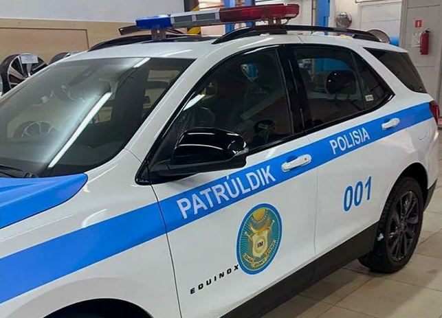 Полицейская провокация в Казахстане, которая пошла не по плану