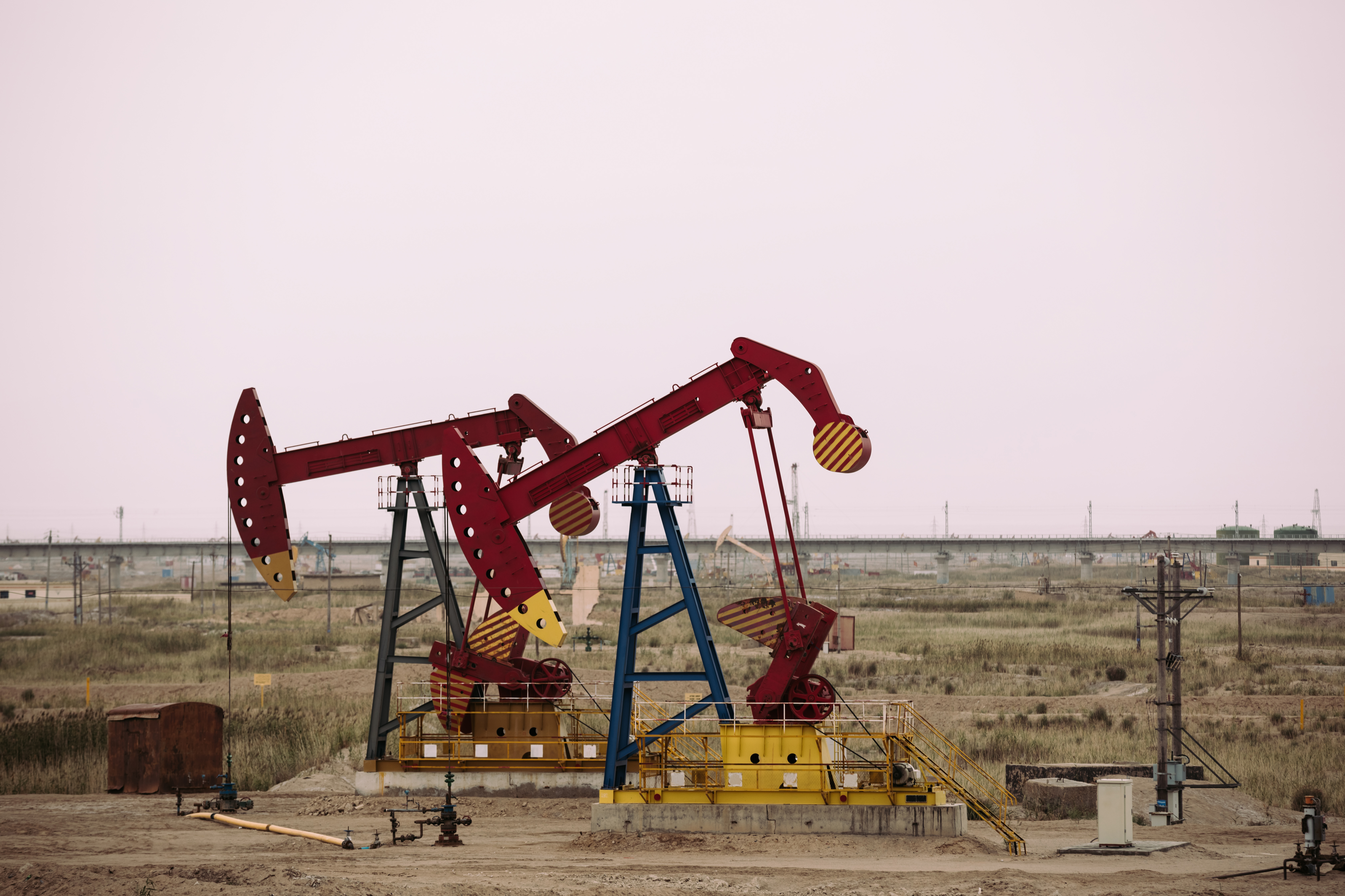 В Мангистау ожидается рост добычи нефти - эксперты