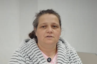 Казахстанка в 48 лет родила 13-го ребёнка
