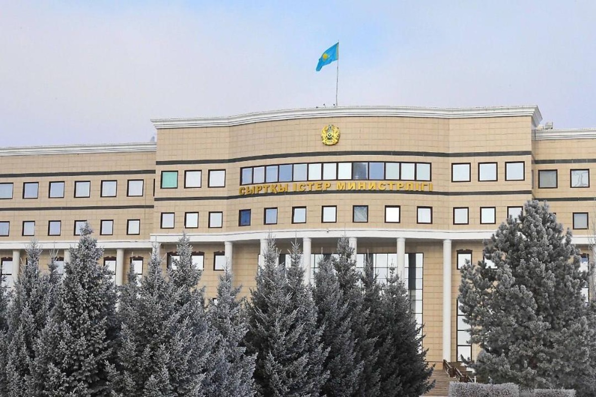 Казахстанцам советуют отказаться от поездок в эти страны: МИД предоставил список