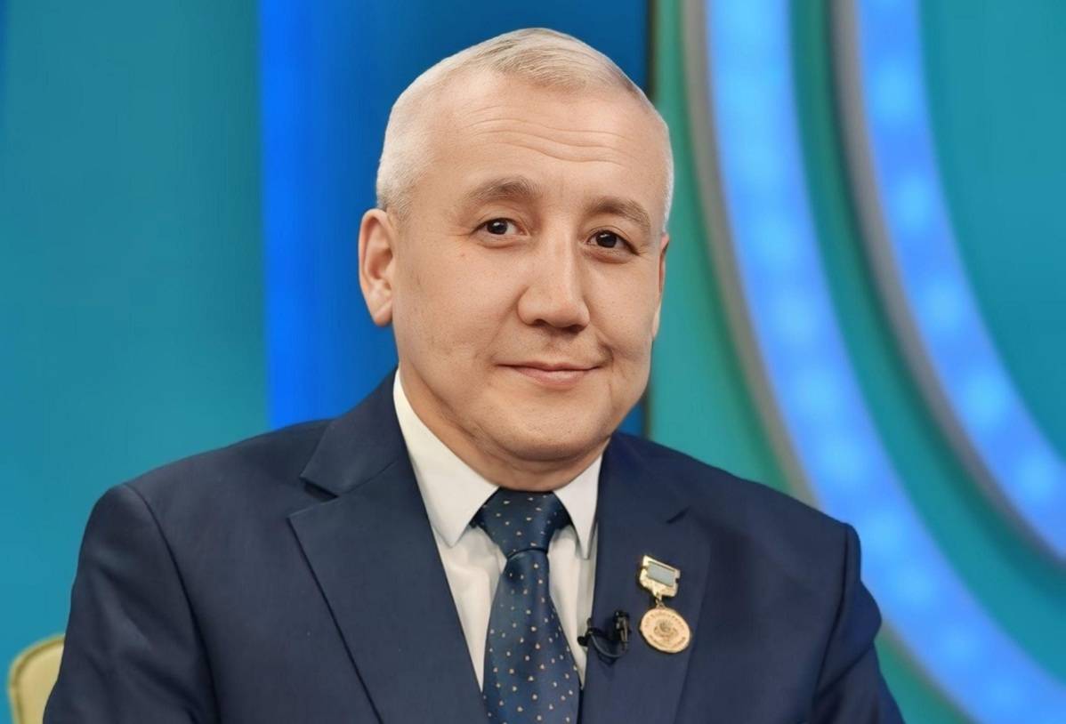 Член коалиции Мангистау Киикбай Жаулин: «Новые конституционные изменения в будущем дадут положительные результаты»