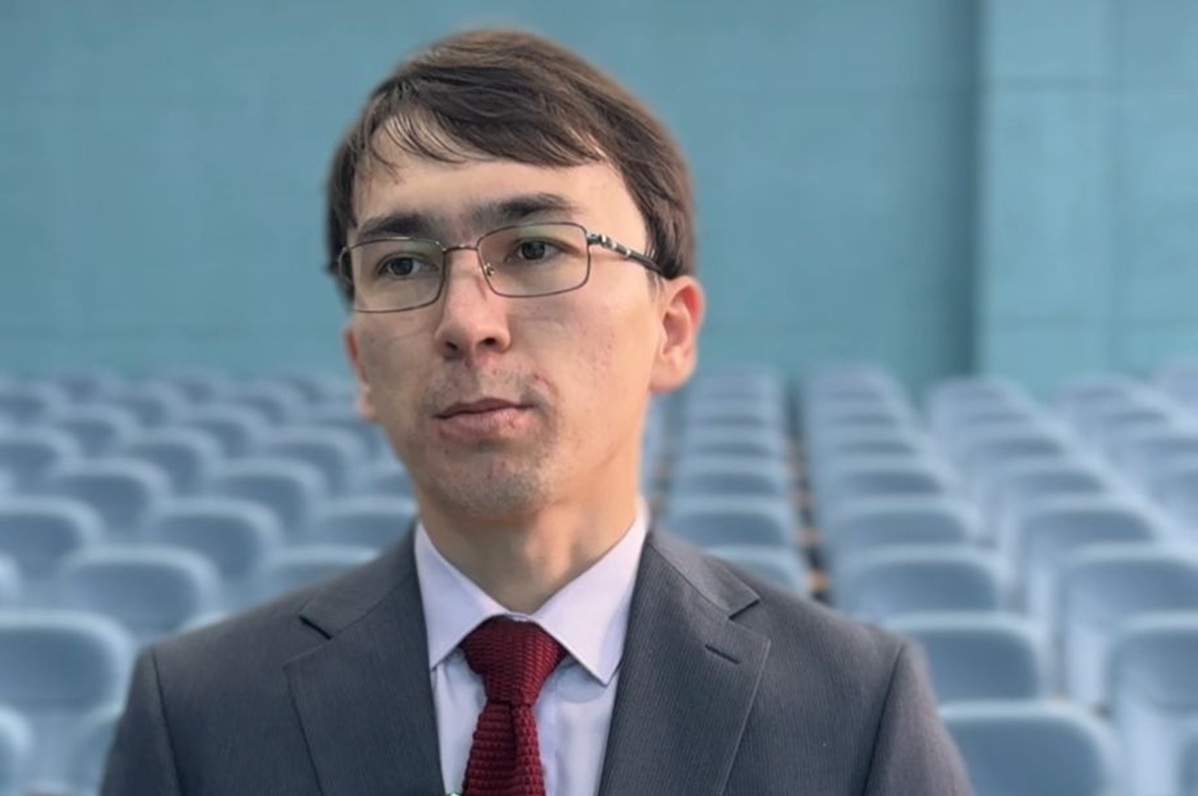 Житель Актау: «Новая Конституция – основной инструмент, который воспитывает нас»