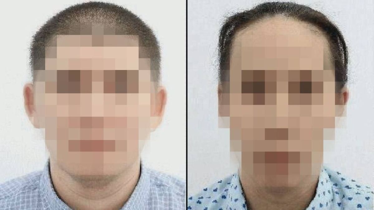 Двое подозреваемых в двойном убийстве доставлены в Атырау