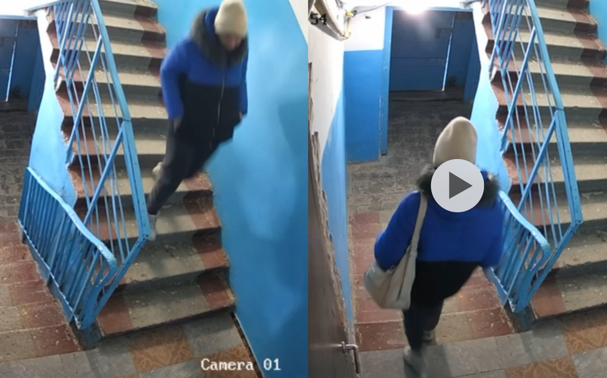 В Актау продолжается поиск пропавшей женщины