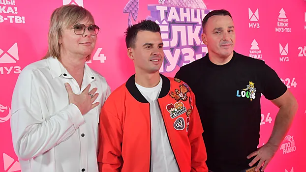 "Иванушки International" меняет название