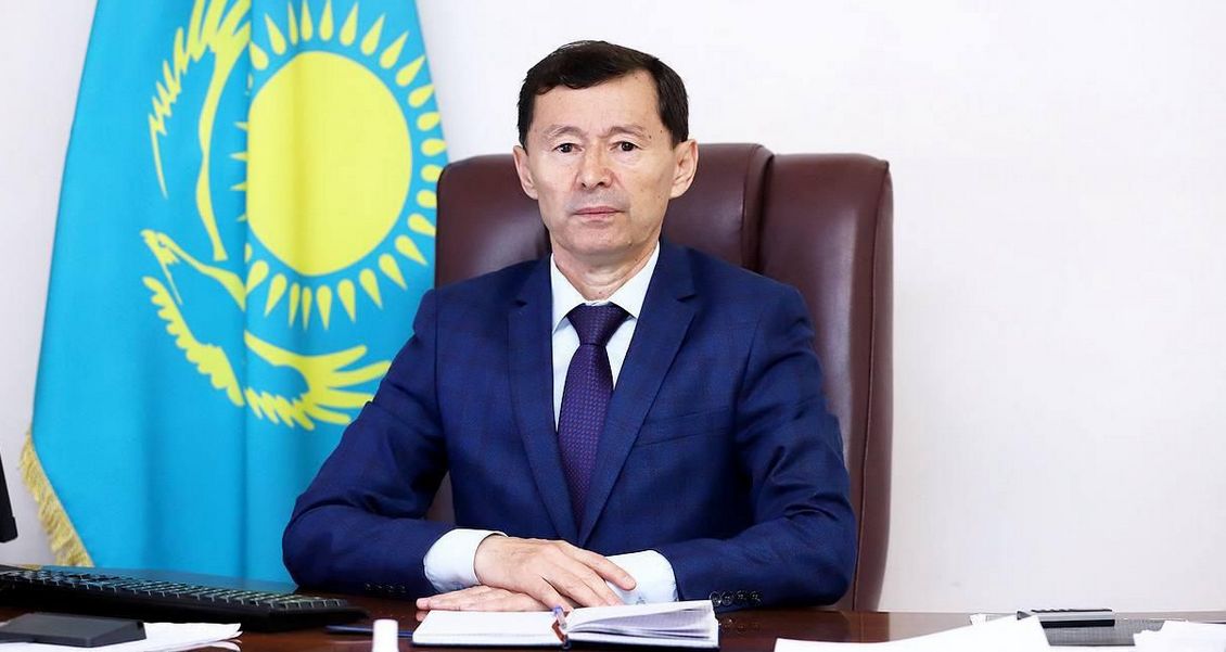 В Мангистау отмечено уменьшение случаев кори