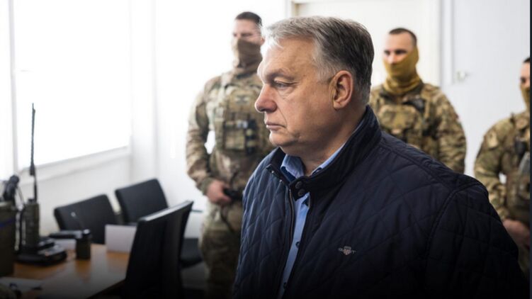 «Всему есть предел». Орбан заявил, что украинцы угрожают его детям и внукам