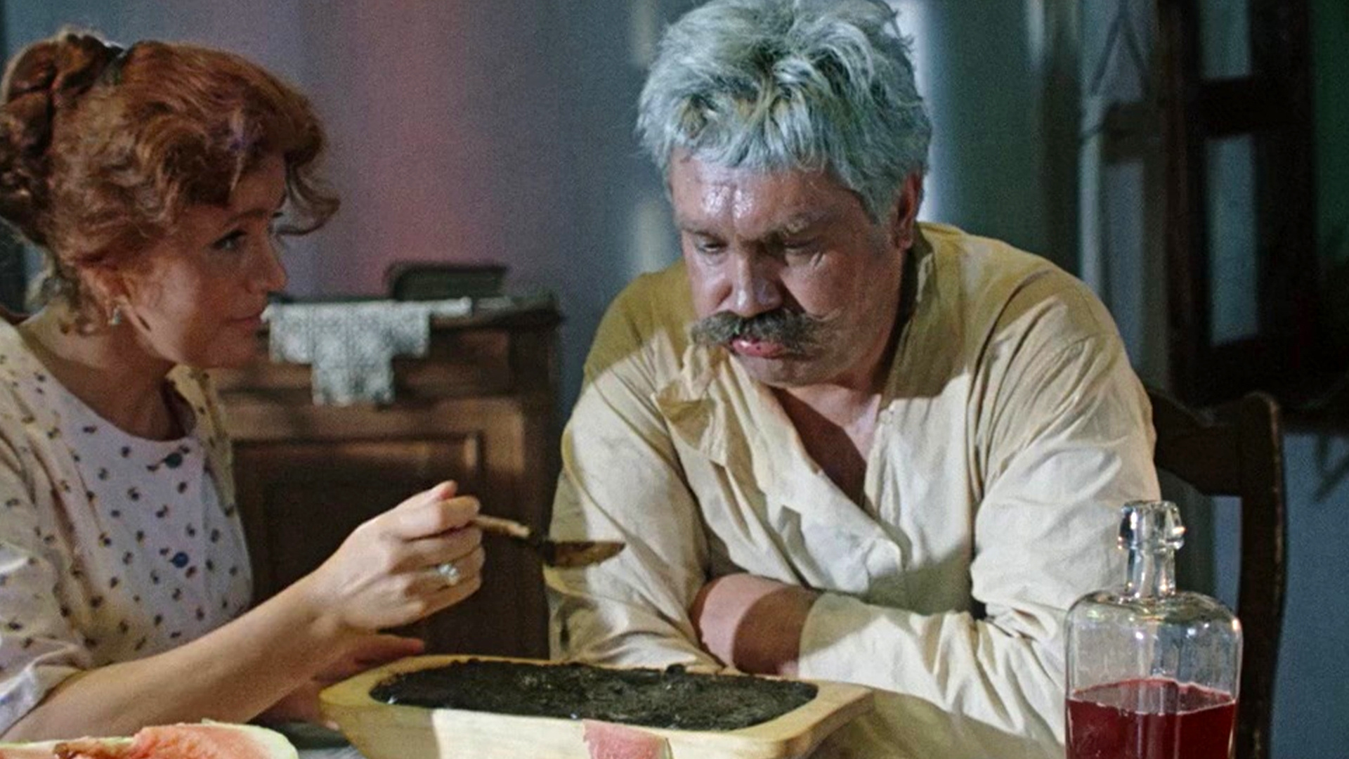 Черная икра для всех: как СССР сломал стереотип о роскоши