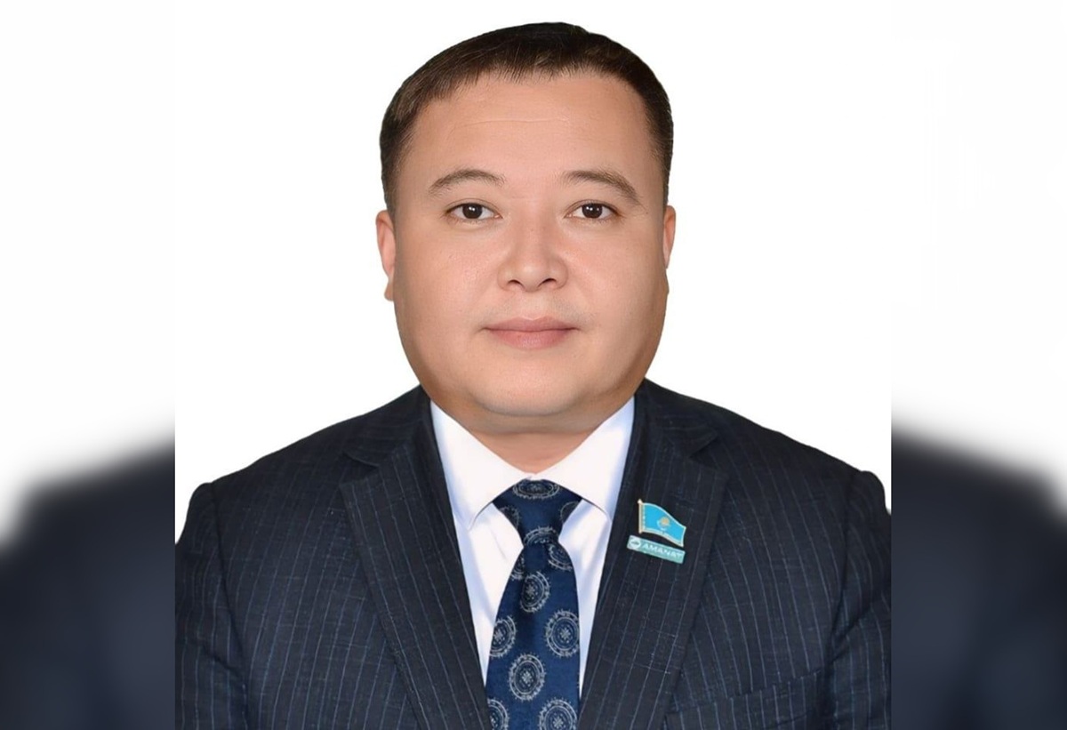 Ислям Усенов: «Новая Конституция создаст надежную основу для стабильного и прогрессивного развития Казахстана»