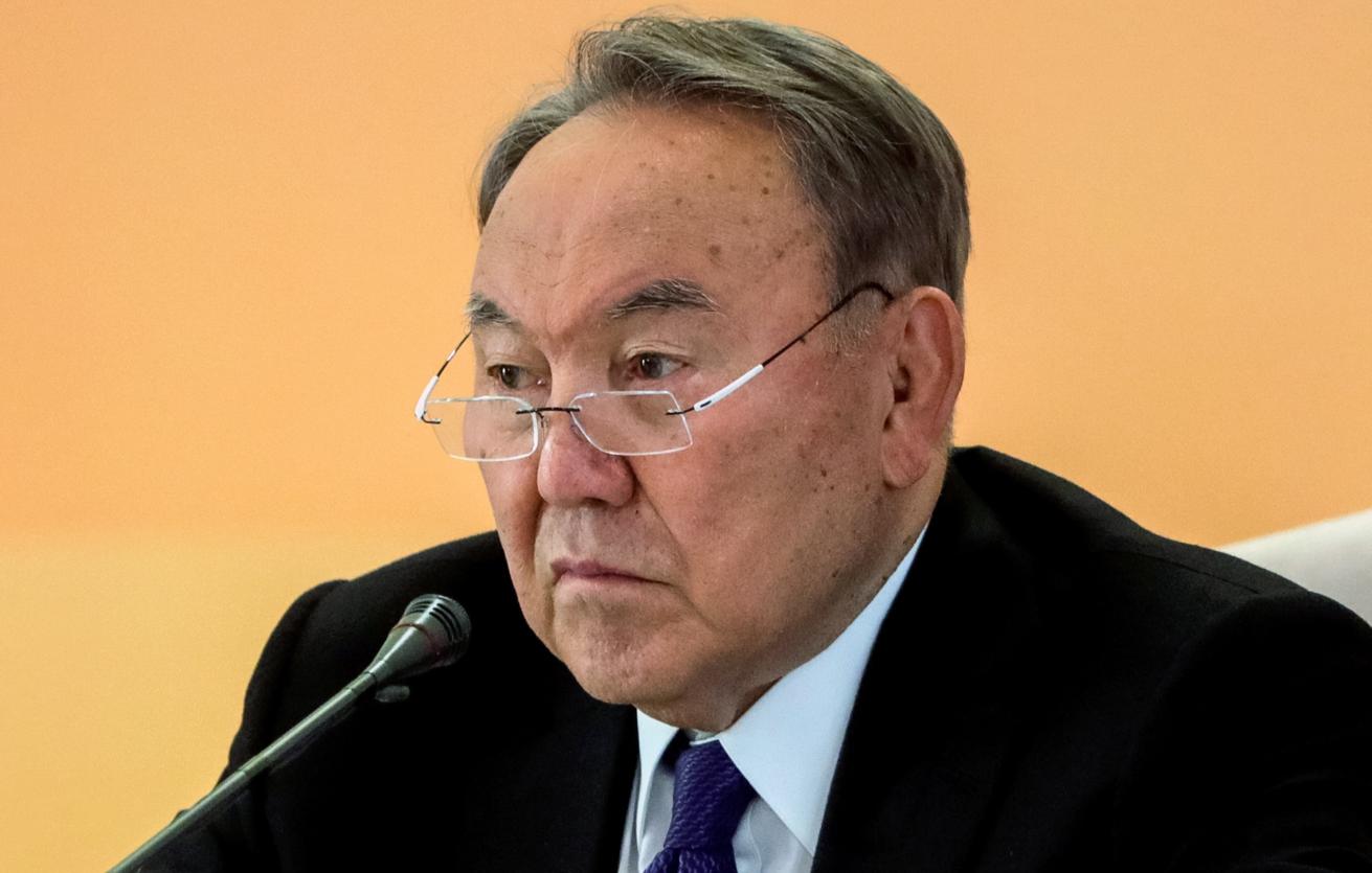 Что Назарбаев сделал для нации и почему это важно помнить, рассказал Токаев
