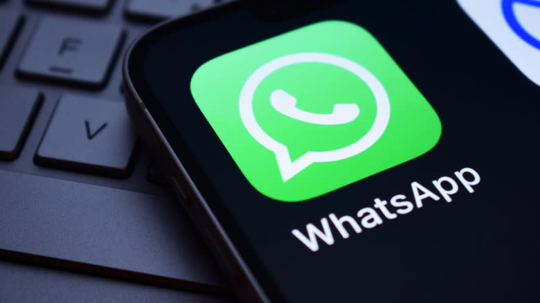 В WhatsApp появилась новая функция
