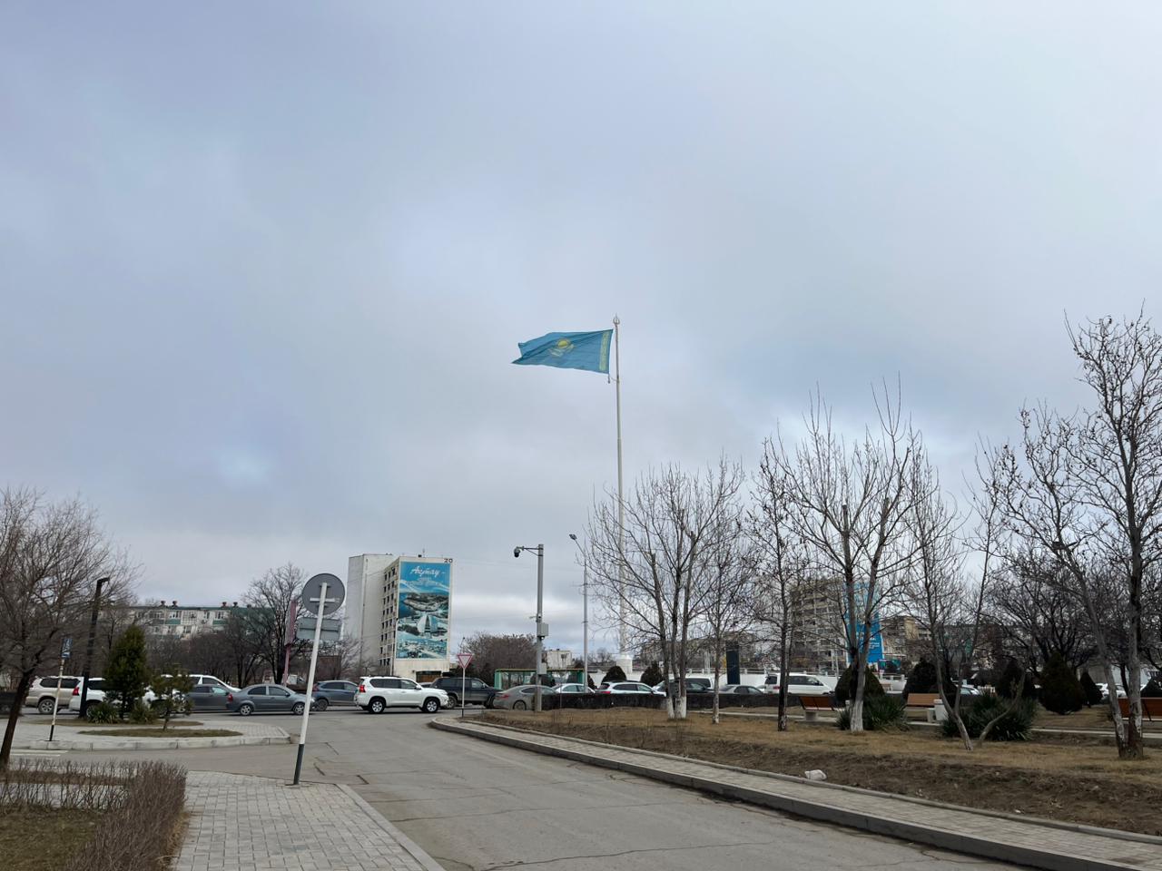 Создан проектный офис по вопросам социально-экономического развития Мангистауской области