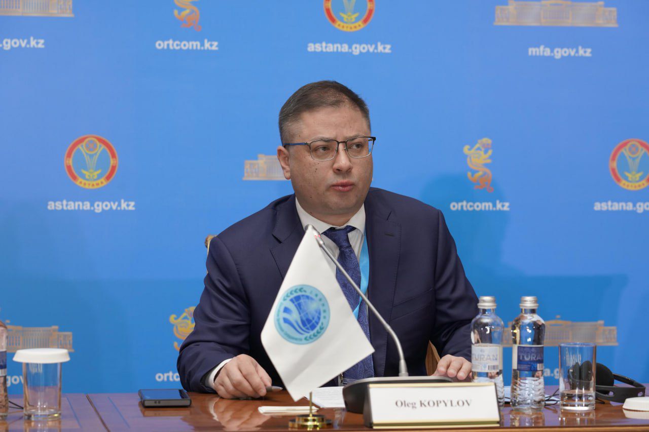 Референдум явился важным шагом на пути дальнейшего развития демократических процессов в Республике Казахстан – наблюдатели ШОС