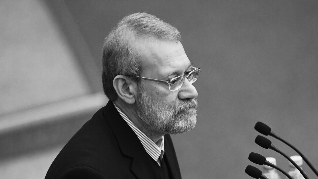 Иран официально подтвердил гибель Али Лариджани