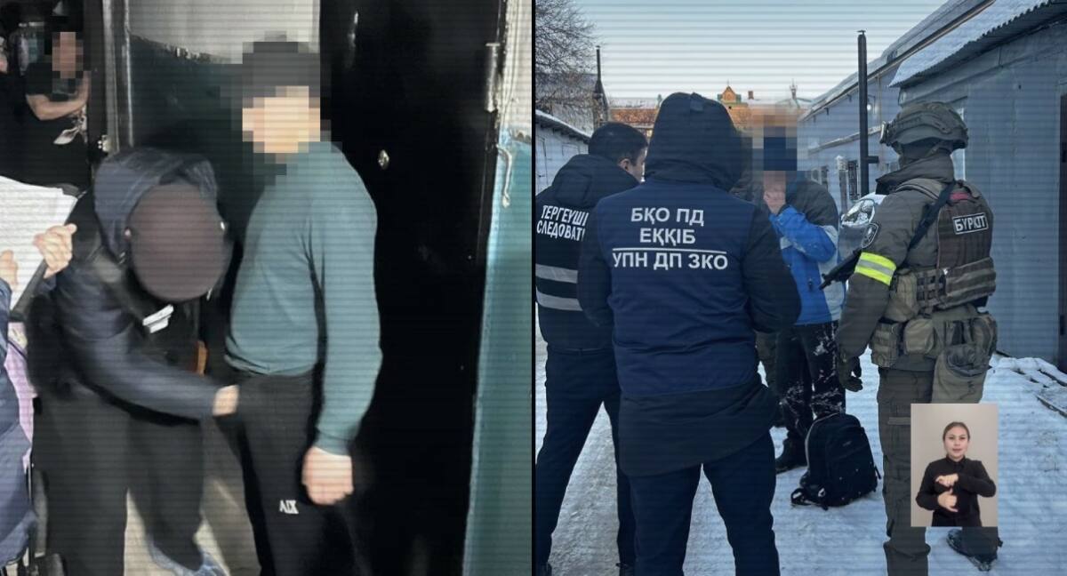 Массовые задержания в 11 регионах Казахстана: МВД раскрыло подробности