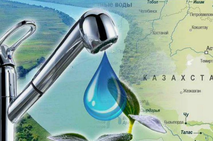Казахстан в поисках воды: страна вскрывает подземные кладовые, чтобы напоить регионы