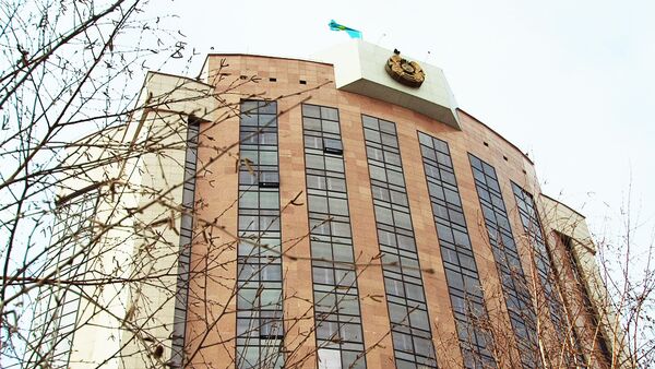 МВД Казахстана сделало громкое заявление об амнистии и списании штрафов