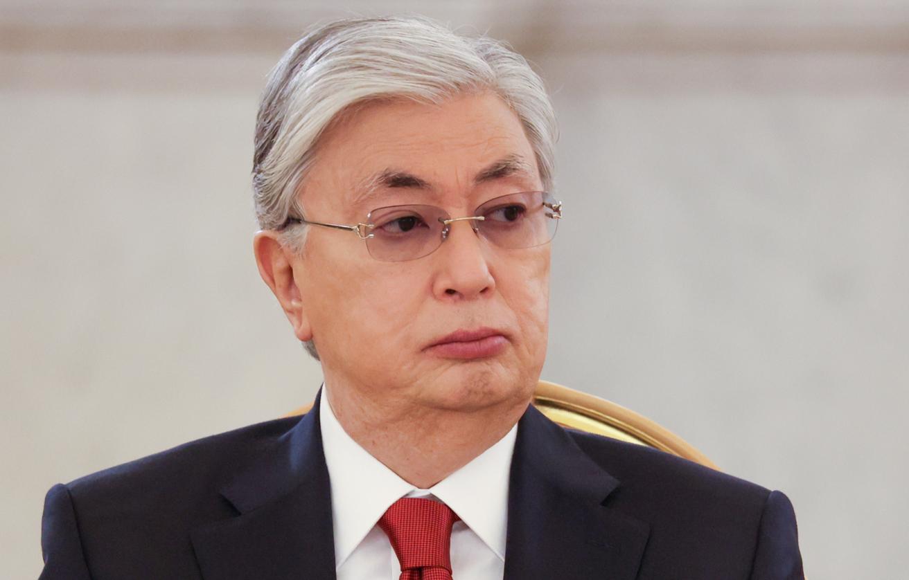 Токаев озвучил пять законов, которые изменят Казахстан