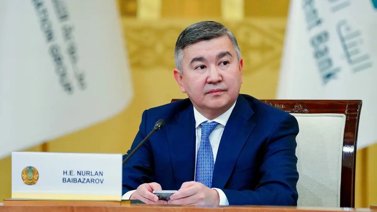 Нурлан Байбазаров назначен помощником Президента Казахстана