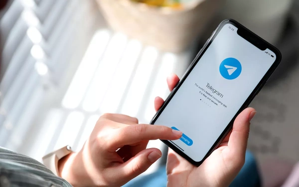В Telegram появилась новая функция