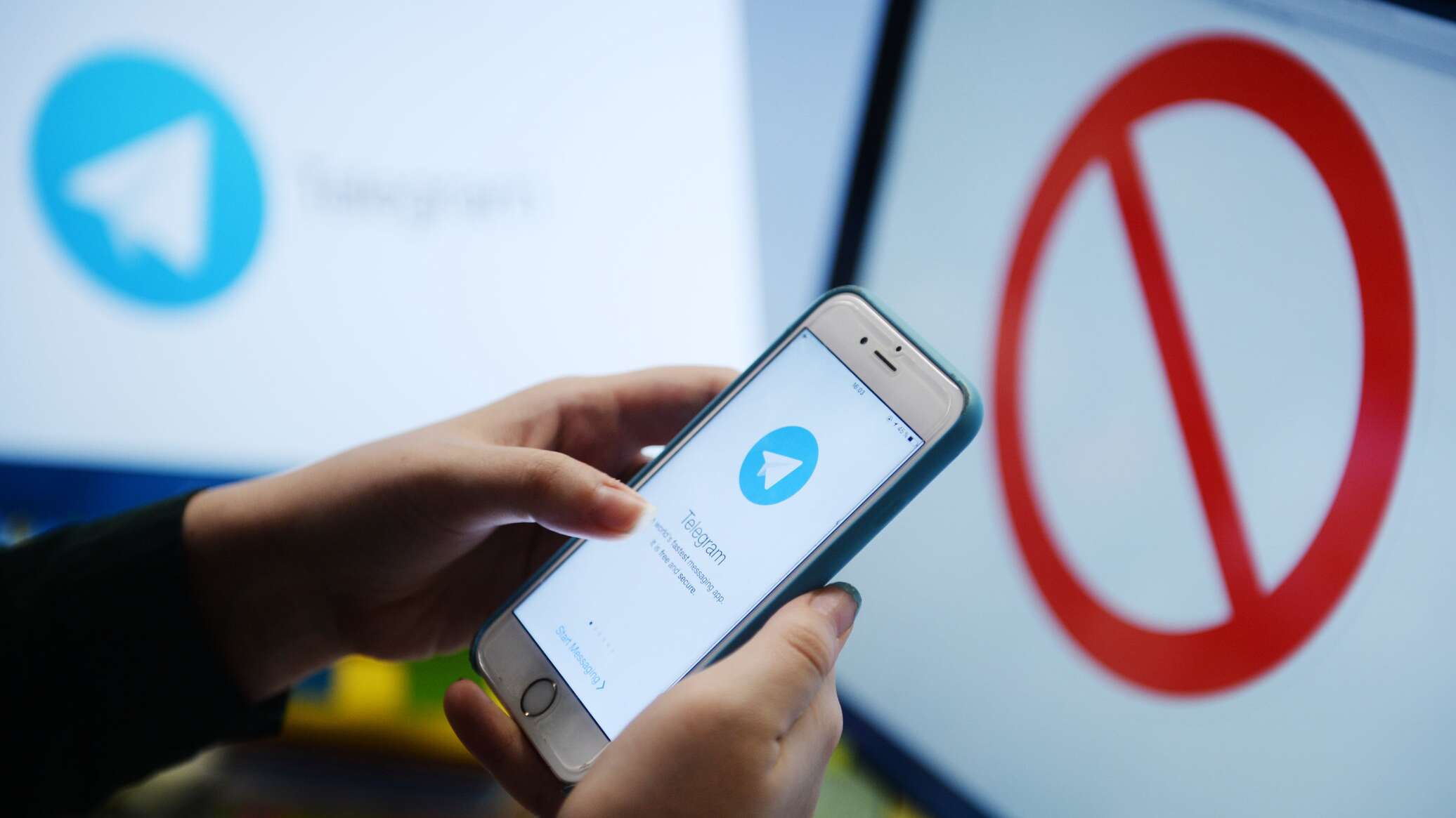 «Умрет в ближайшие дни». Глава «Ростелекома» рассказал о судьбе Telegram в России