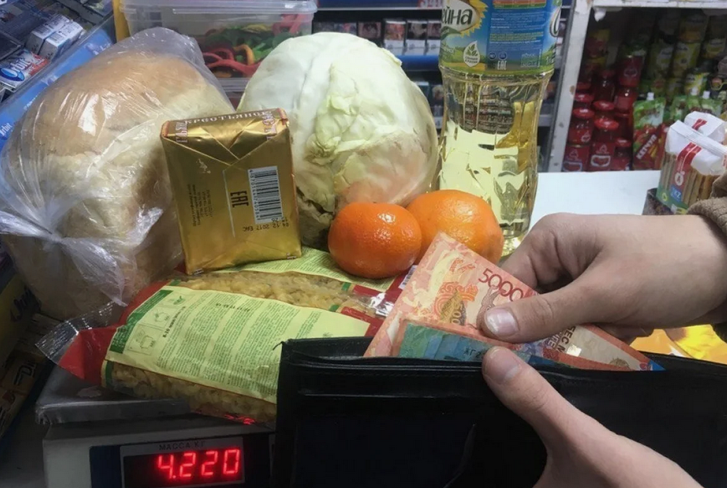 В Казахстане пересчитали прожиточный минимум
