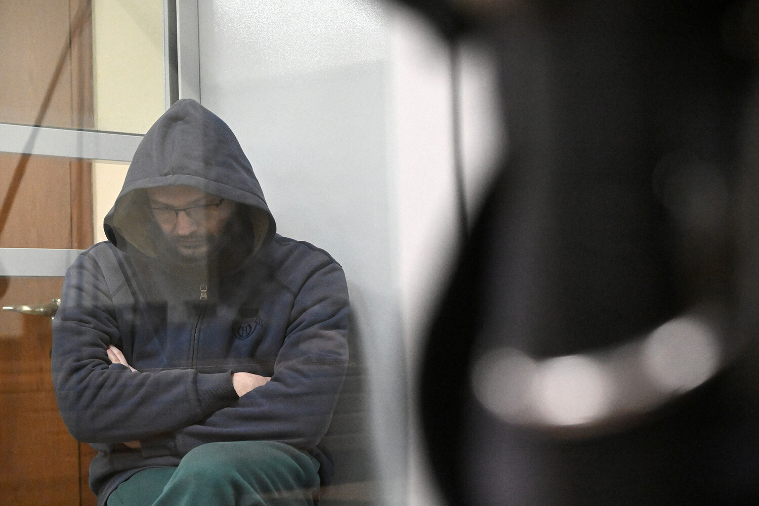 Пасынка Стаса Намина приговорили к 18 годам колонии за двойное убийство