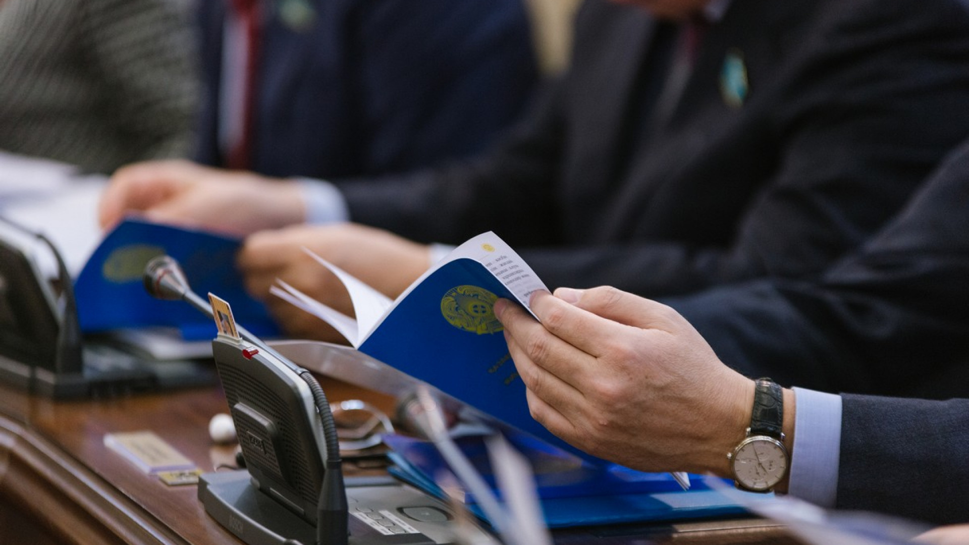 Ключевые нововведения для жителей Казахстана с 1 апреля 2026 года