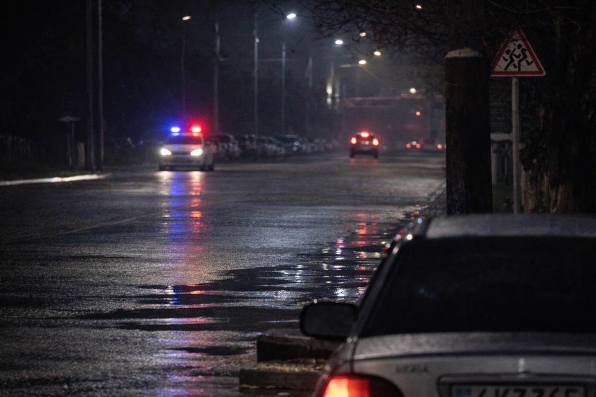 Перепалка между братьями переросла в драку в Актау