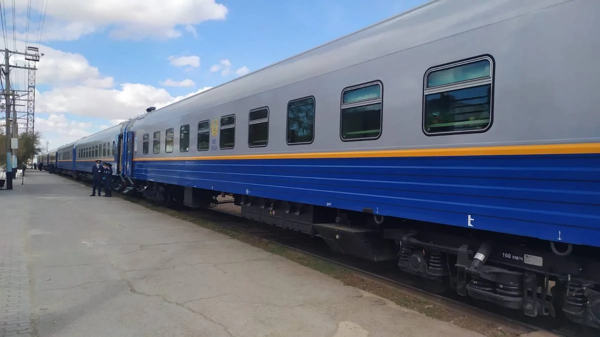 Мангистаусцам предлагают поездки в Алматы с 25% скидкой