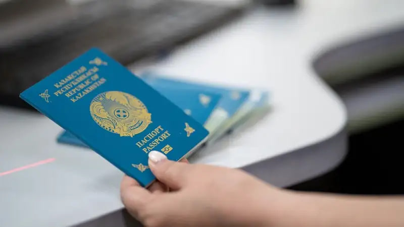 В Казахстане разрешили менять графу «национальность» с учетом жизненных обстоятельств