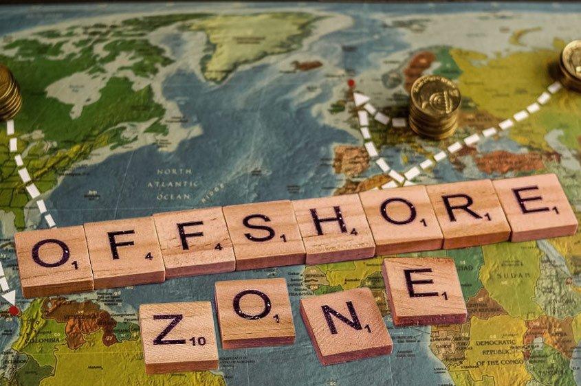 Oxfam подсчитала, сколько денег миллиардеры скрывают в офшорах