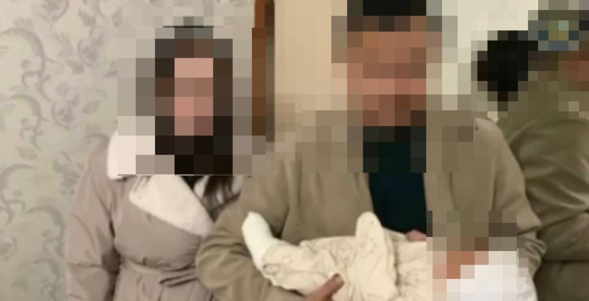 Сделка в соцсетях: казахстанка оценила собственного ребенка в 800 тысяч тенге
