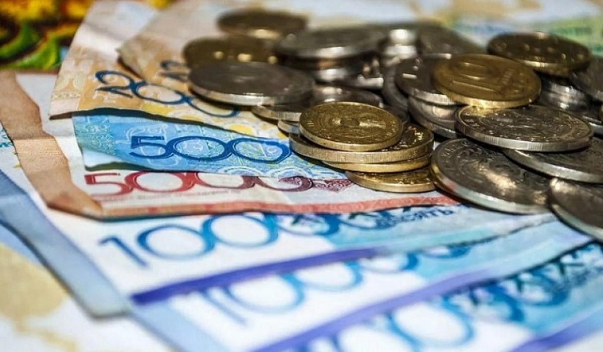 С 20 апреля Казахстан вводит новые правила соцвыплат